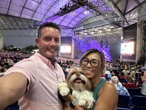 Pentatonix - the World Tour With Special Guest Lauren Alaina