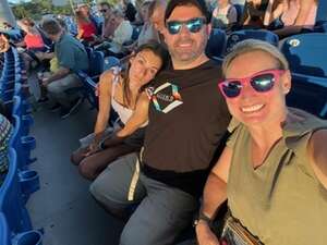 Pentatonix - the World Tour With Special Guest Lauren Alaina