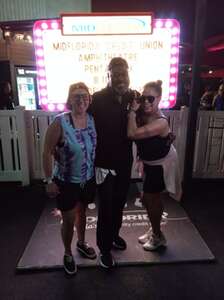 Pentatonix - the World Tour With Special Guest Lauren Alaina