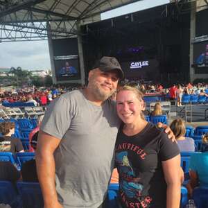 Pentatonix - the World Tour With Special Guest Lauren Alaina