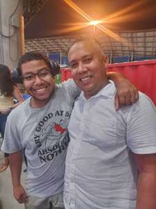 Pentatonix - the World Tour With Special Guest Lauren Alaina