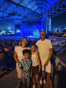 Pentatonix - the World Tour With Special Guest Lauren Alaina