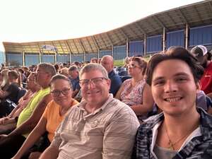 Pentatonix - the World Tour With Special Guest Lauren Alaina