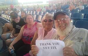 Pentatonix - the World Tour With Special Guest Lauren Alaina