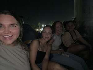 Pentatonix - the World Tour With Special Guest Lauren Alaina