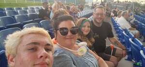 Pentatonix - the World Tour With Special Guest Lauren Alaina