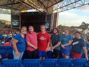 Pentatonix - the World Tour With Special Guest Lauren Alaina