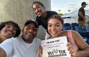 Pentatonix - the World Tour With Special Guest Lauren Alaina