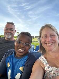 Pentatonix - the World Tour With Special Guest Lauren Alaina