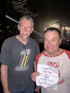 Ghost Re-imperatour USA With Amon Amarth