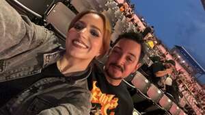 Ghost Re-imperatour USA With Amon Amarth