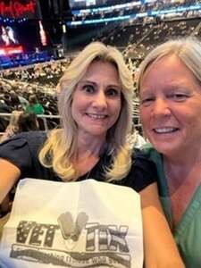 Rod Stewart With Special Guest Cheap Trick