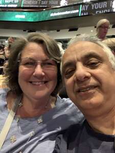 Rod Stewart With Special Guest Cheap Trick