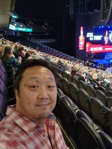 Rod Stewart With Special Guest Cheap Trick