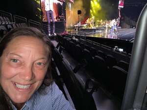 Rod Stewart With Special Guest Cheap Trick