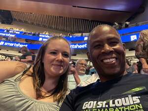 Rod Stewart With Special Guest Cheap Trick