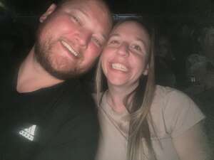 Rod Stewart With Special Guest Cheap Trick