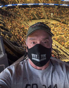 Rod Stewart With Special Guest Cheap Trick