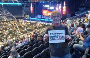 Rod Stewart With Special Guest Cheap Trick