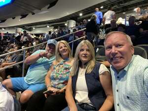 Rod Stewart With Special Guest Cheap Trick