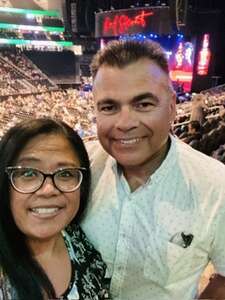 Rod Stewart With Special Guest Cheap Trick