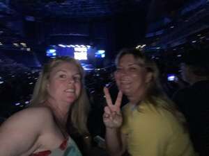 Rod Stewart With Special Guest Cheap Trick