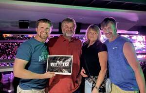 Rod Stewart With Special Guest Cheap Trick