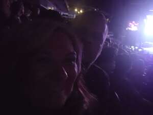 Rod Stewart With Special Guest Cheap Trick