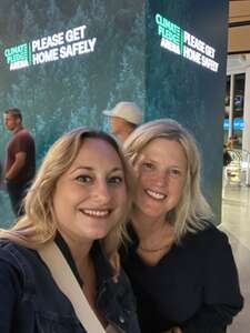 Rod Stewart With Special Guest Cheap Trick