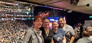 Rod Stewart With Special Guest Cheap Trick