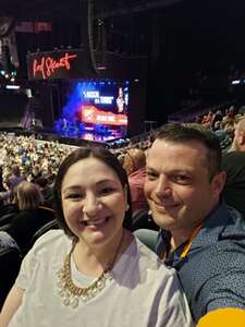 Rod Stewart With Special Guest Cheap Trick