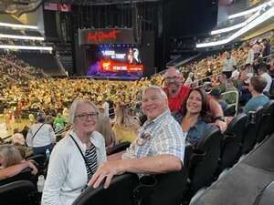 Rod Stewart With Special Guest Cheap Trick