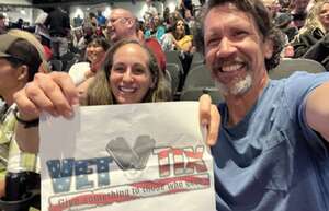 Rod Stewart With Special Guest Cheap Trick