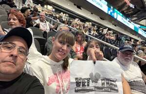 Rod Stewart With Special Guest Cheap Trick