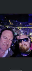 Rod Stewart With Special Guest Cheap Trick