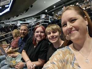 Rod Stewart With Special Guest Cheap Trick