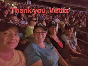 Rod Stewart With Special Guest Cheap Trick