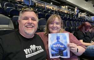 Rod Stewart With Special Guest Cheap Trick