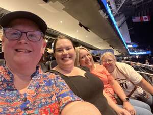 Rod Stewart With Special Guest Cheap Trick