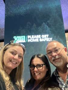 Rod Stewart With Special Guest Cheap Trick