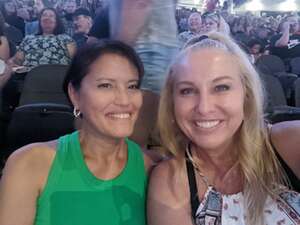 Rod Stewart With Special Guest Cheap Trick