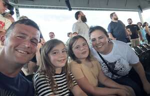 Manchester Orchestra & Jimmy Eat World - the Amplified Echoes