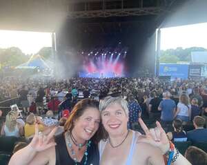 Manchester Orchestra & Jimmy Eat World - the Amplified Echoes