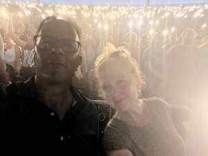 Manchester Orchestra & Jimmy Eat World - the Amplified Echoes