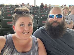 Manchester Orchestra & Jimmy Eat World - the Amplified Echoes