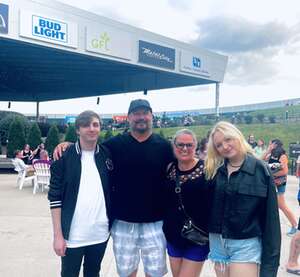 Manchester Orchestra & Jimmy Eat World - the Amplified Echoes