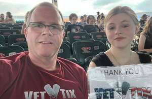 Manchester Orchestra & Jimmy Eat World - the Amplified Echoes