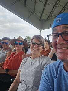 Manchester Orchestra & Jimmy Eat World - the Amplified Echoes