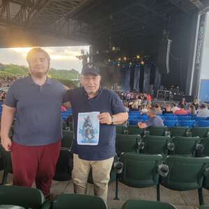 Manchester Orchestra & Jimmy Eat World - the Amplified Echoes