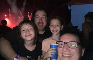 Manchester Orchestra & Jimmy Eat World - the Amplified Echoes